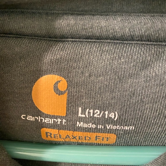 Carhartt Hoodie - Picture 3 of 4